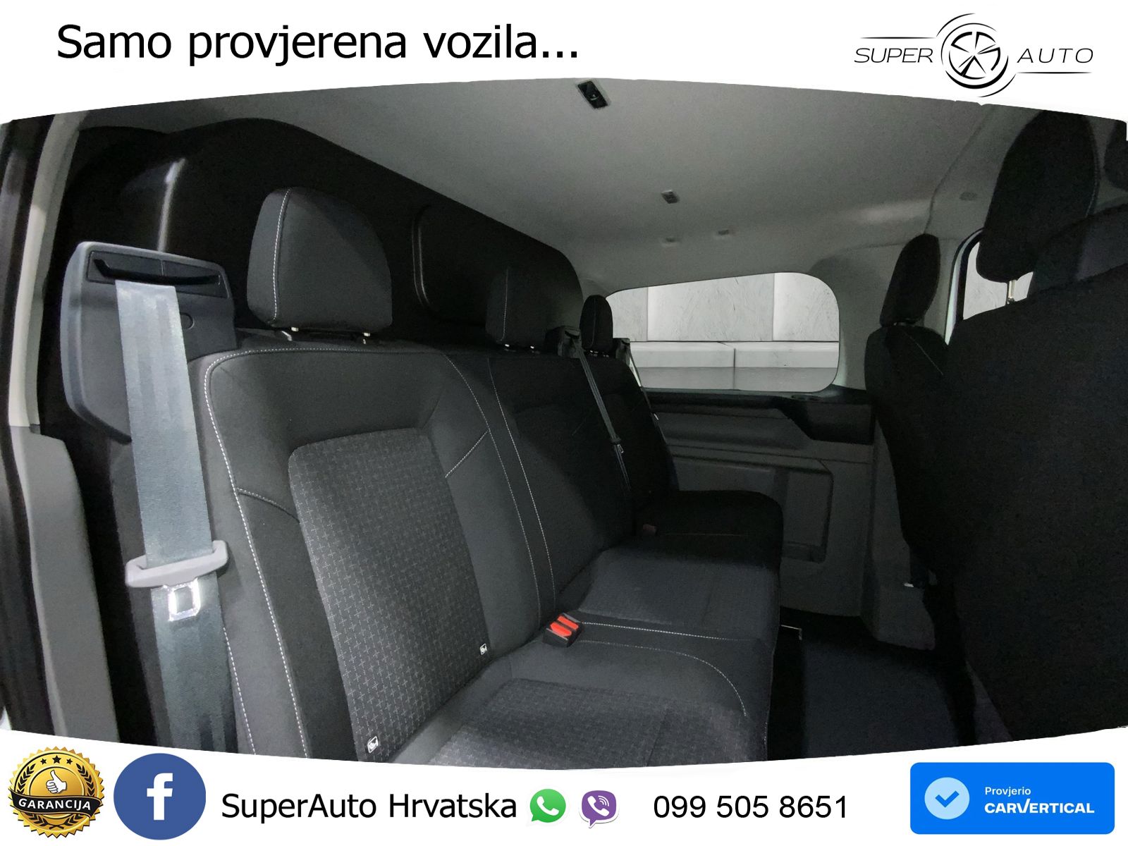 Ford Transit 136 KS