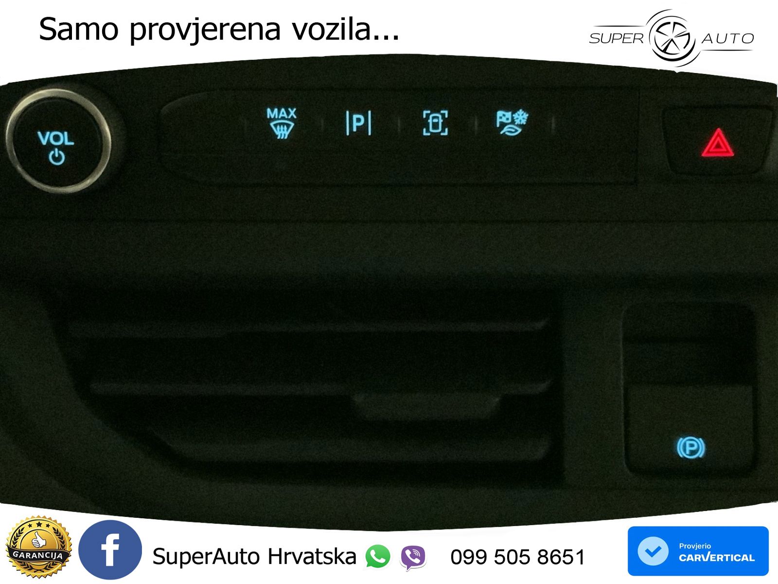 Ford Transit 136 KS