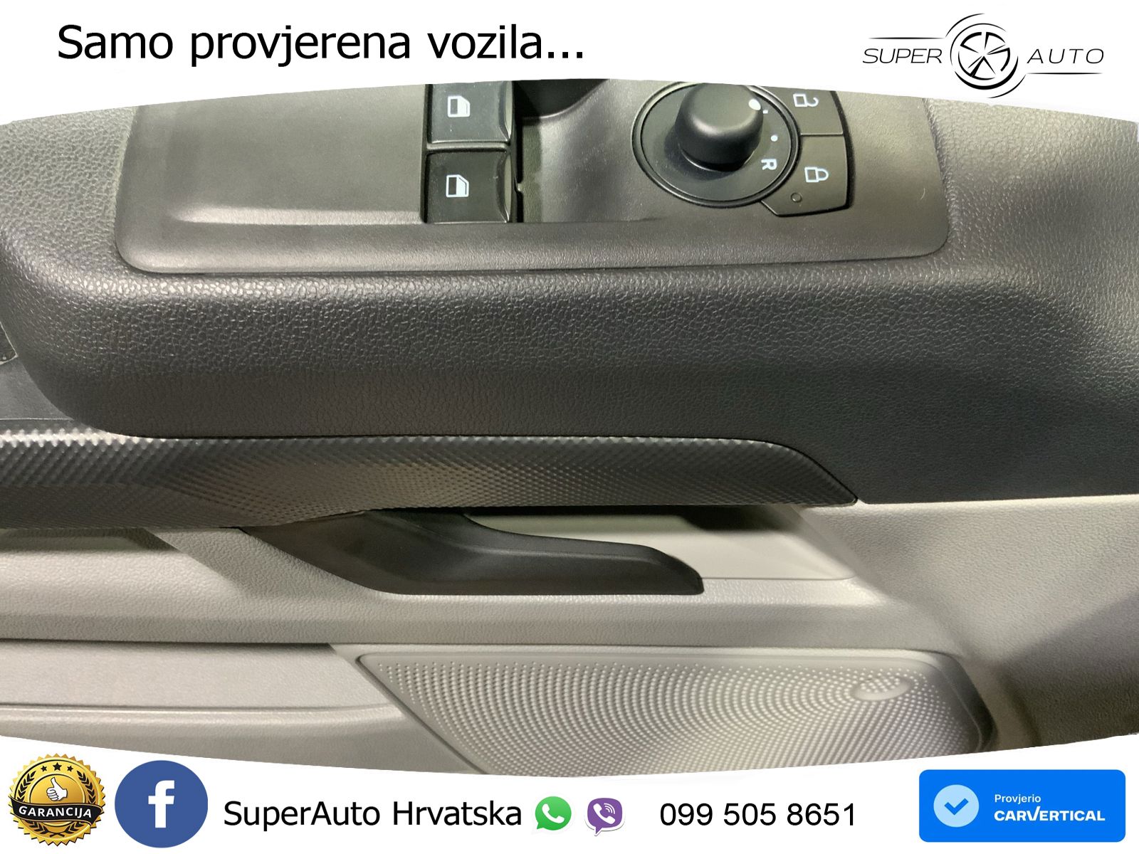 Ford Transit 136 KS