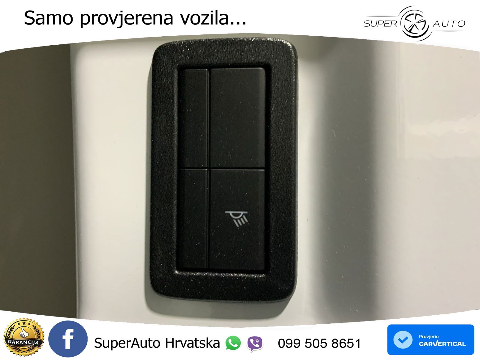 Ford Transit 136 KS