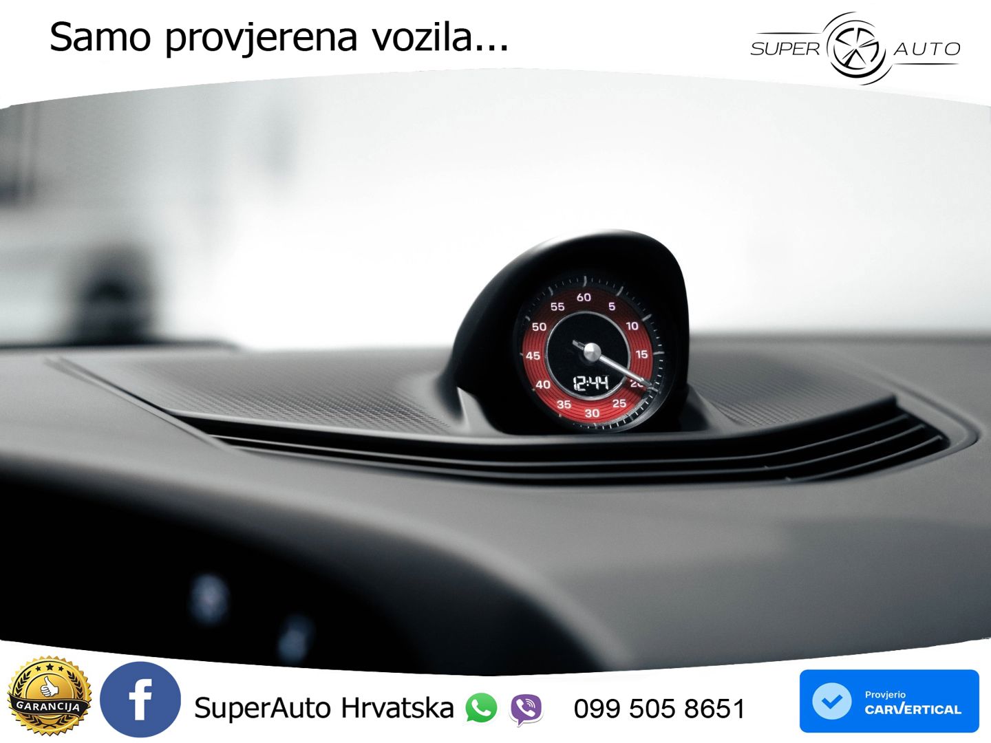 Porsche Taycan Cross Turismo 4S 93.4 kWh (571 KS)