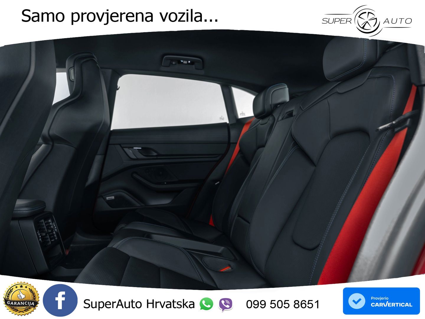 Porsche Taycan Cross Turismo 4S 93.4 kWh (571 KS)