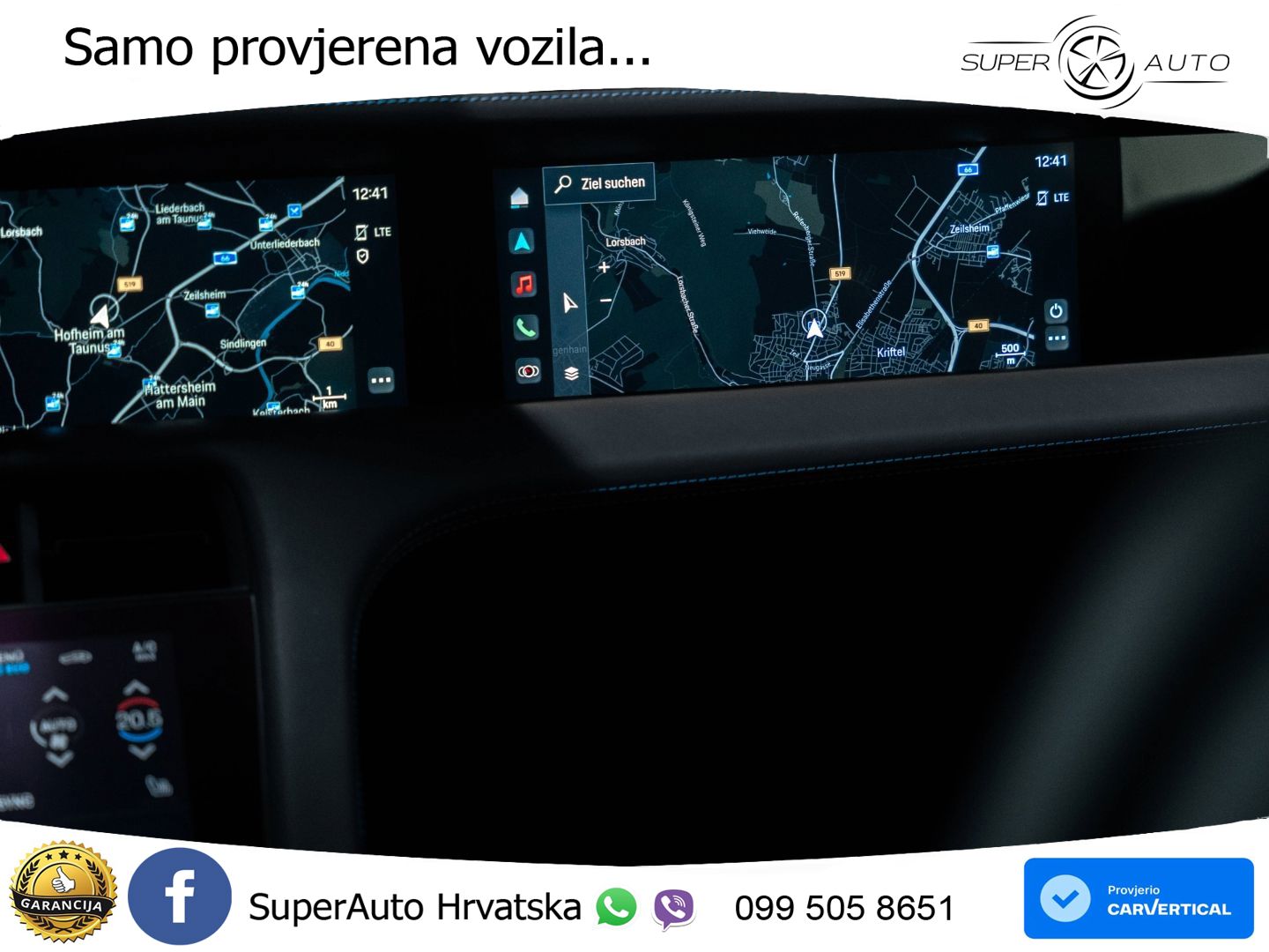 Porsche Taycan Cross Turismo 4S 93.4 kWh (571 KS)