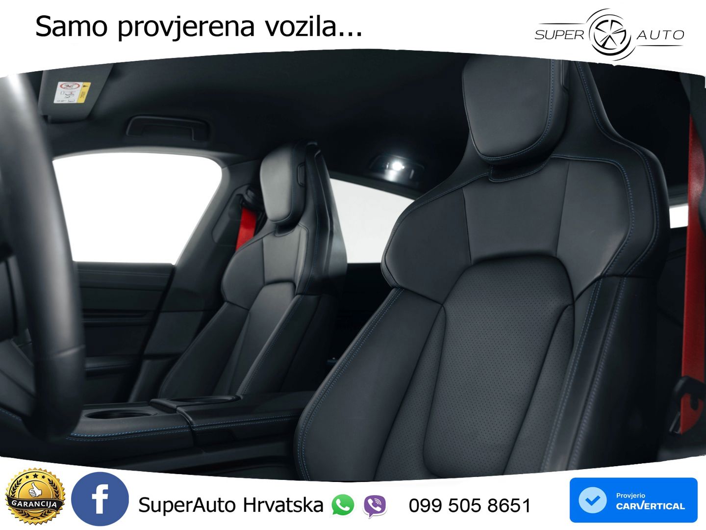 Porsche Taycan Cross Turismo 4S 93.4 kWh (571 KS)