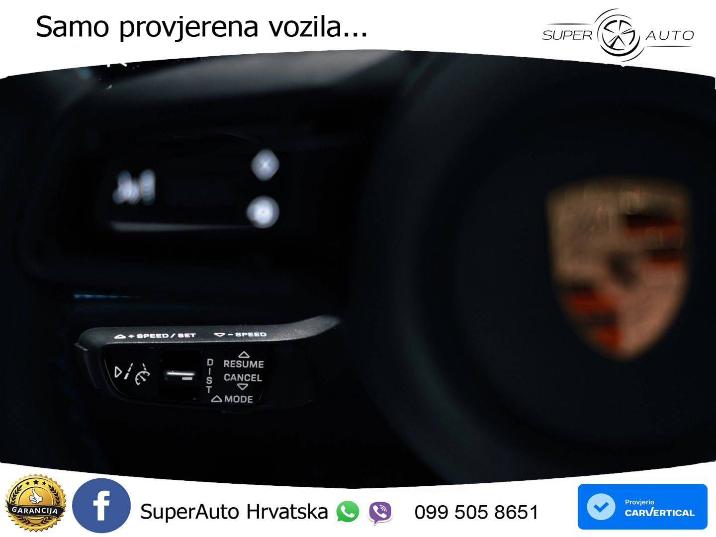 Porsche Taycan Cross Turismo 4S 93.4 kWh (571 KS)