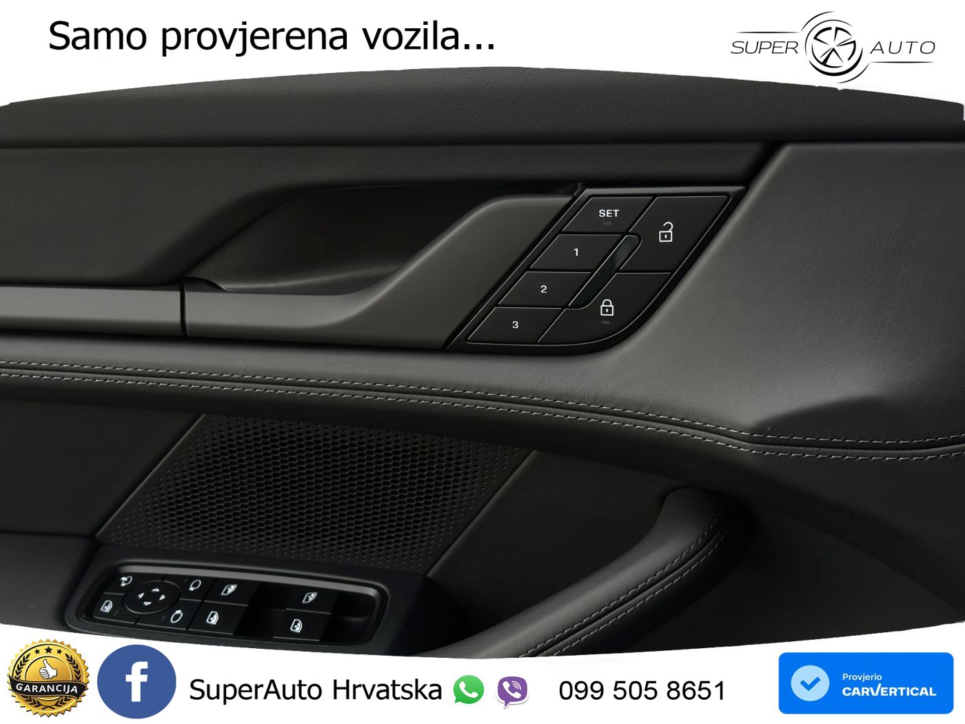 Porsche Taycan Sport Turismo 105 kWh (435 KS)