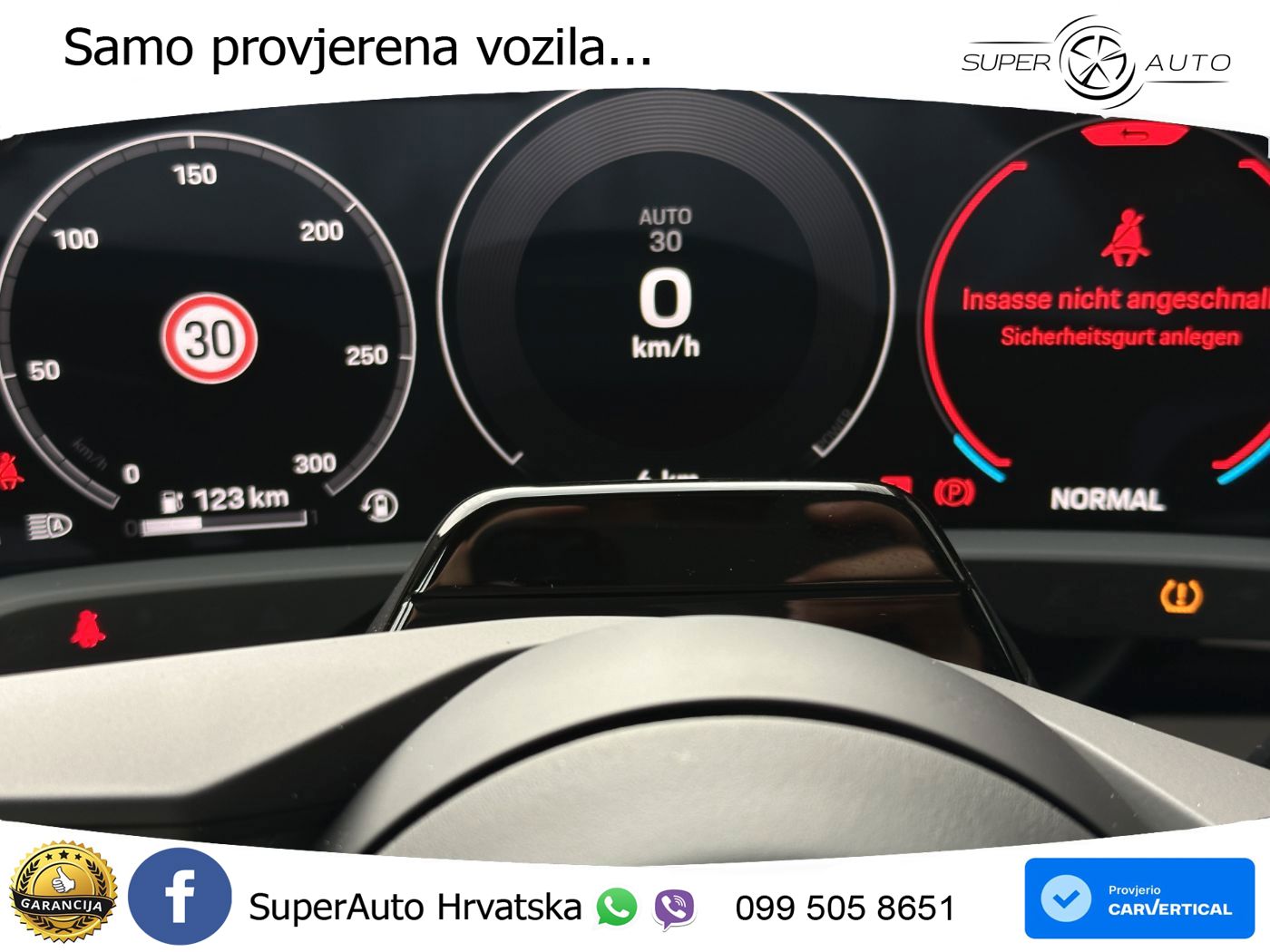 Porsche Taycan Sport Turismo 105 kWh (435 KS)