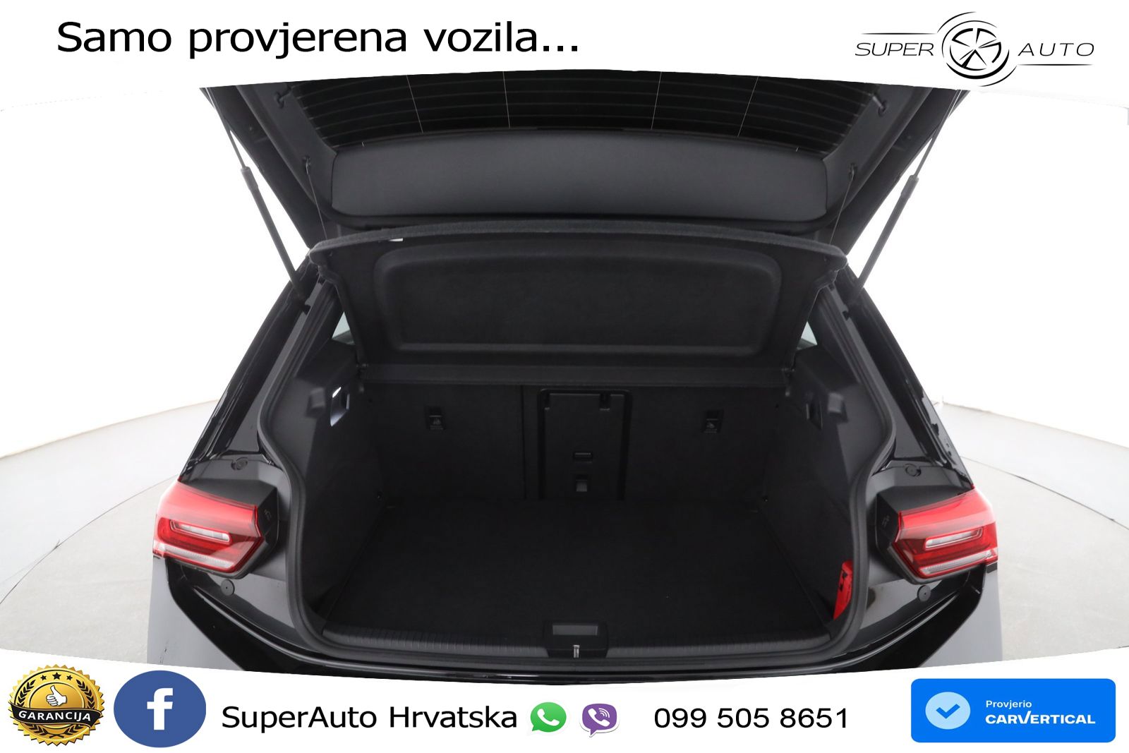 Volkswagen ID.3 Pro S 82 kWh (231 KS)