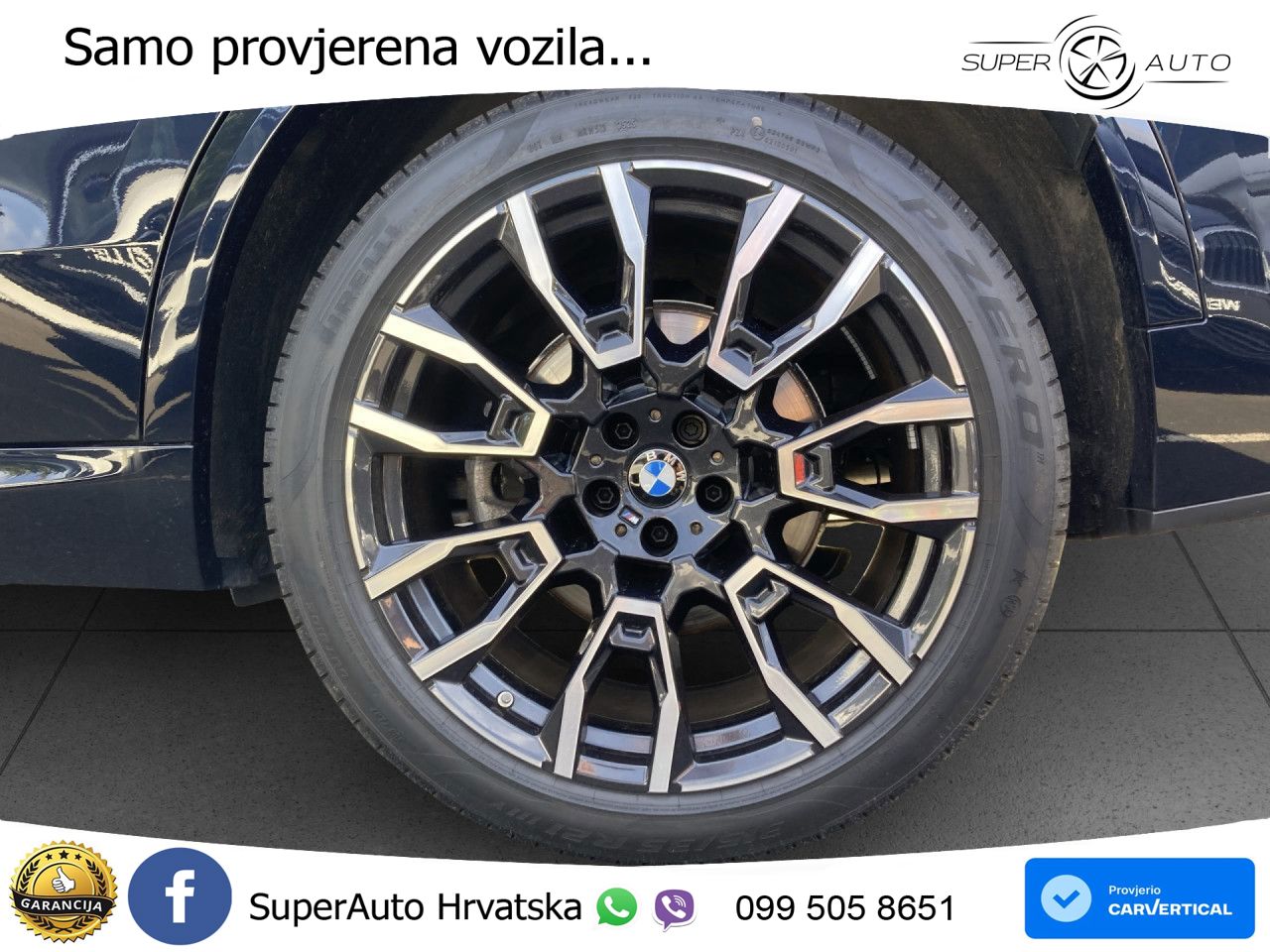 BMW X5 30d (286 KS) xDrive Steptronic LED+GR SJED+ACC