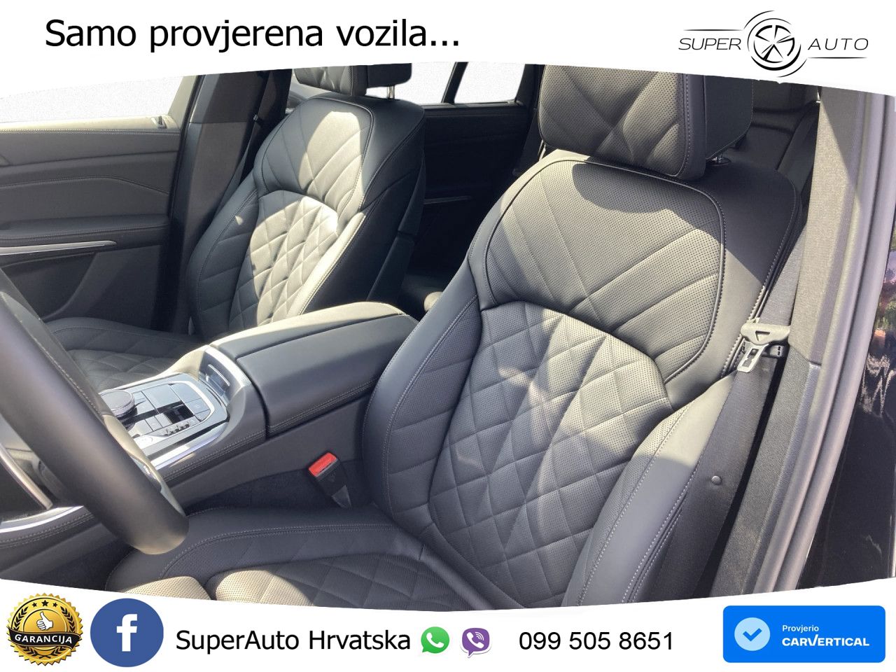 BMW X5 30d (286 KS) xDrive Steptronic LED+GR SJED+ACC
