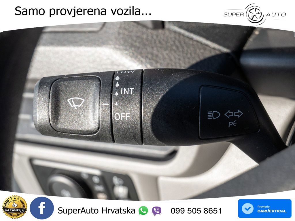 VW Transporter 110 KS LED+ACC