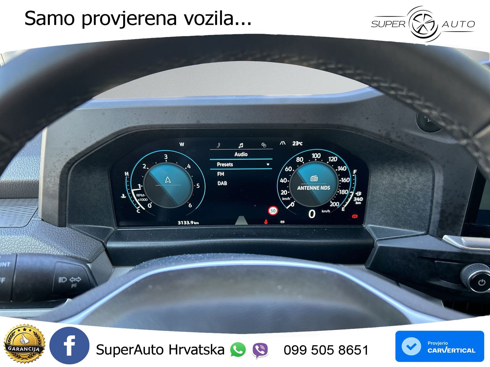 VW Transporter 150 KS