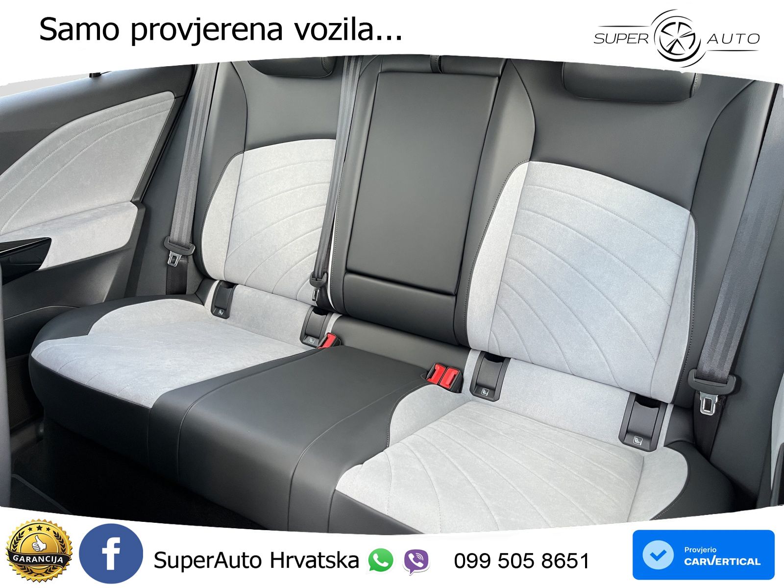 Volkswagen ID.3 Pro S 82 kWh (231 KS) LED+GR SJED+ACC