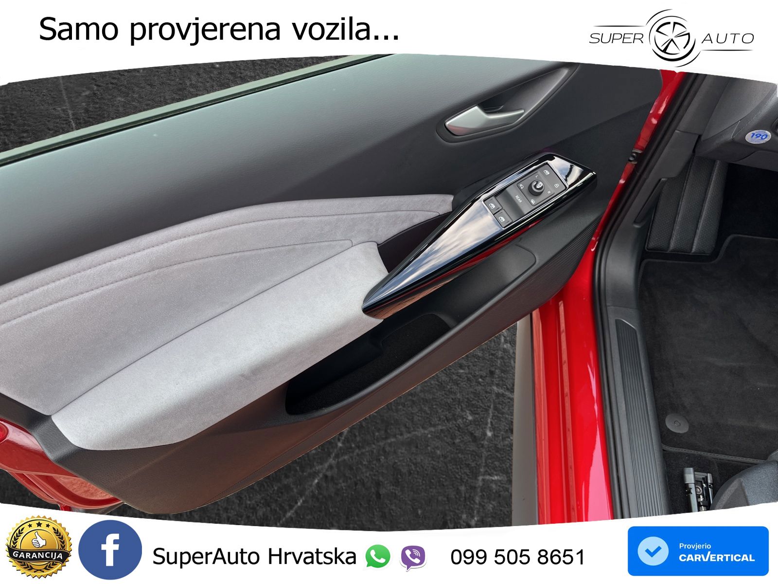 Volkswagen ID.3 Pro S 82 kWh (231 KS) LED+GR SJED+ACC