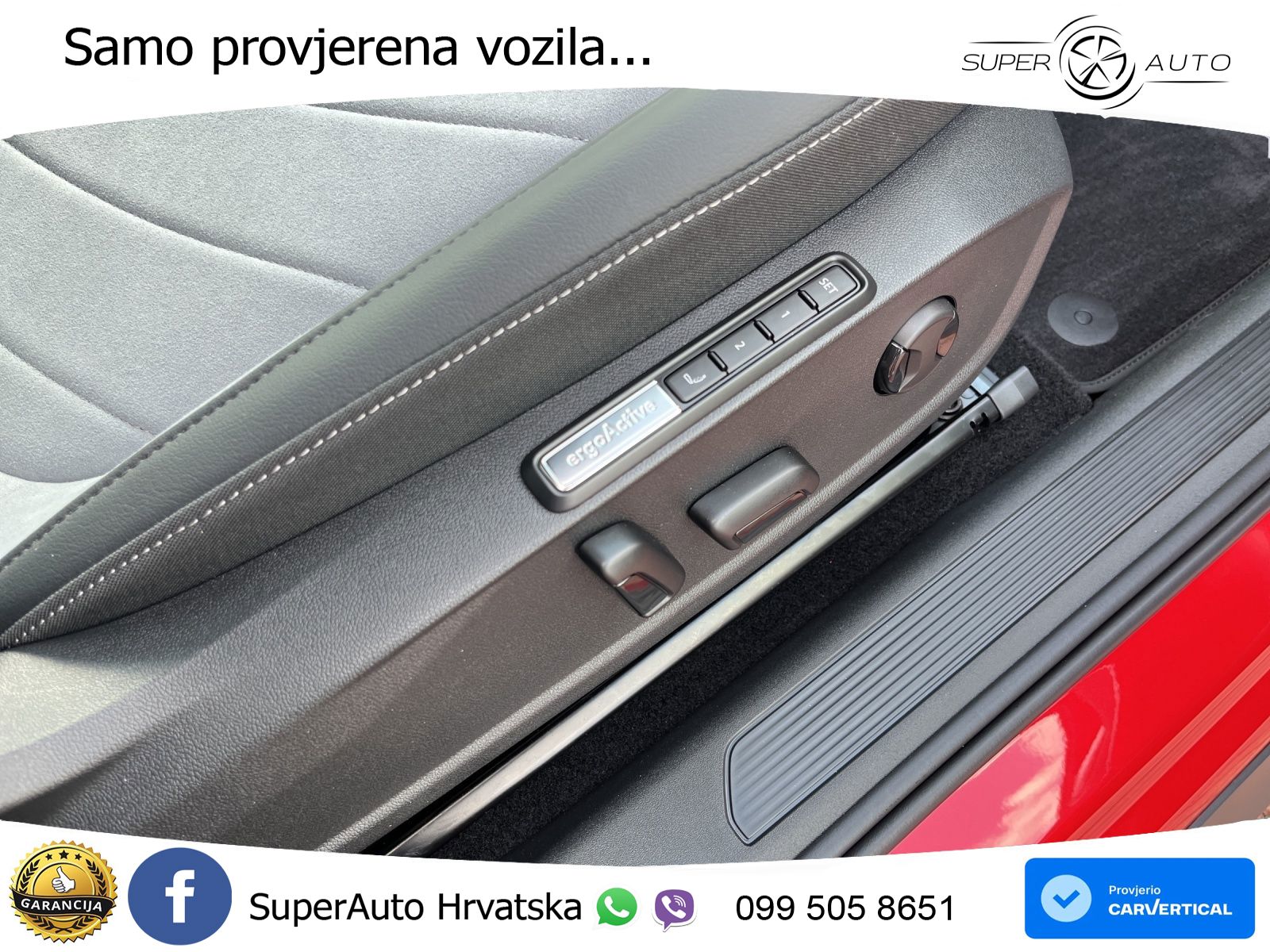 Volkswagen ID.3 Pro S 82 kWh (231 KS) LED+GR SJED+ACC