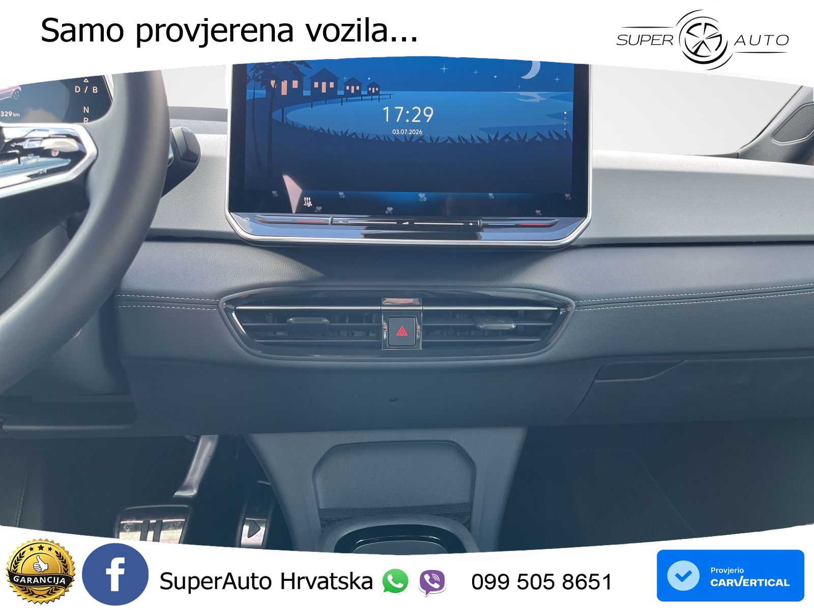 Volkswagen ID.3 Pro S 82 kWh (231 KS) LED+GR SJED+ACC