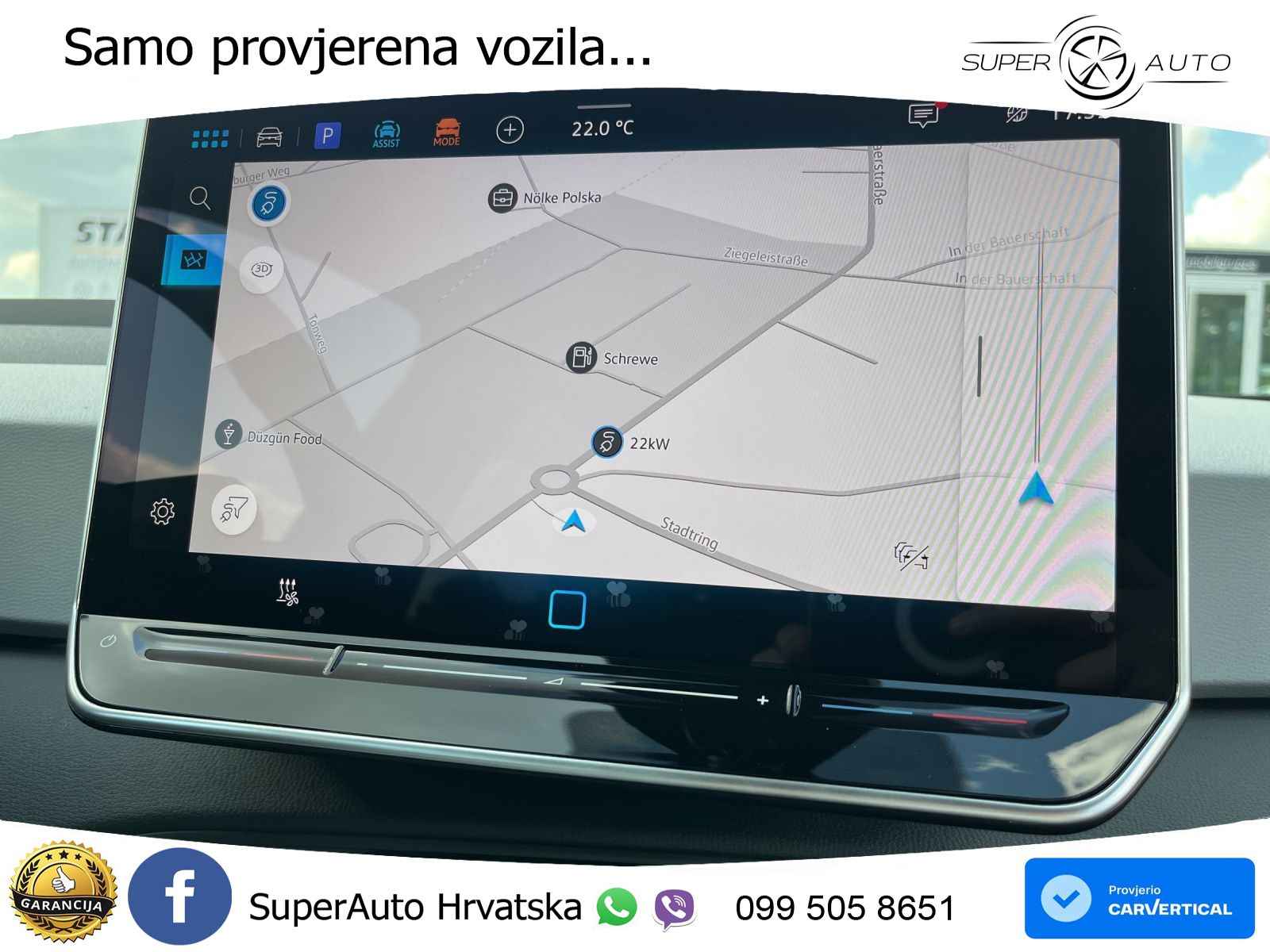 Volkswagen ID.3 Pro S 82 kWh (231 KS) LED+GR SJED+ACC