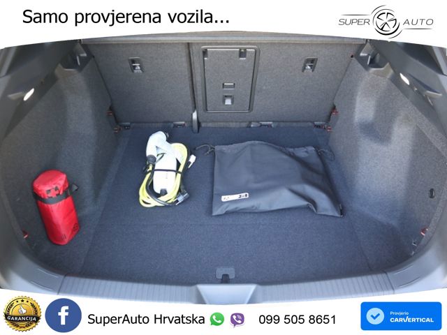 Volkswagen ID.4 Pro 82 kWh (286 KS)