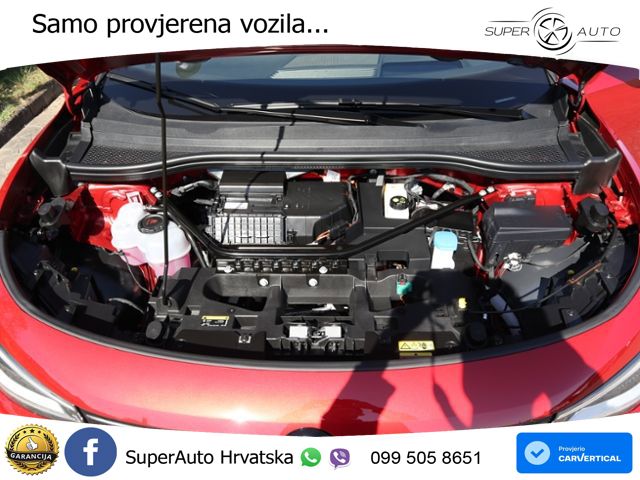 Volkswagen ID.4 Pro 82 kWh (286 KS)