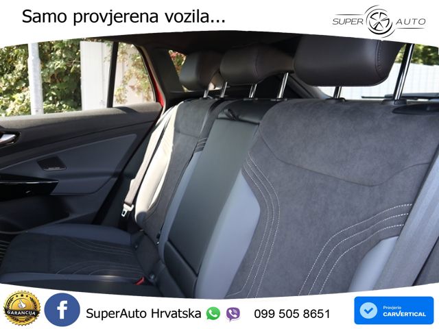Volkswagen ID.4 Pro 82 kWh (286 KS)