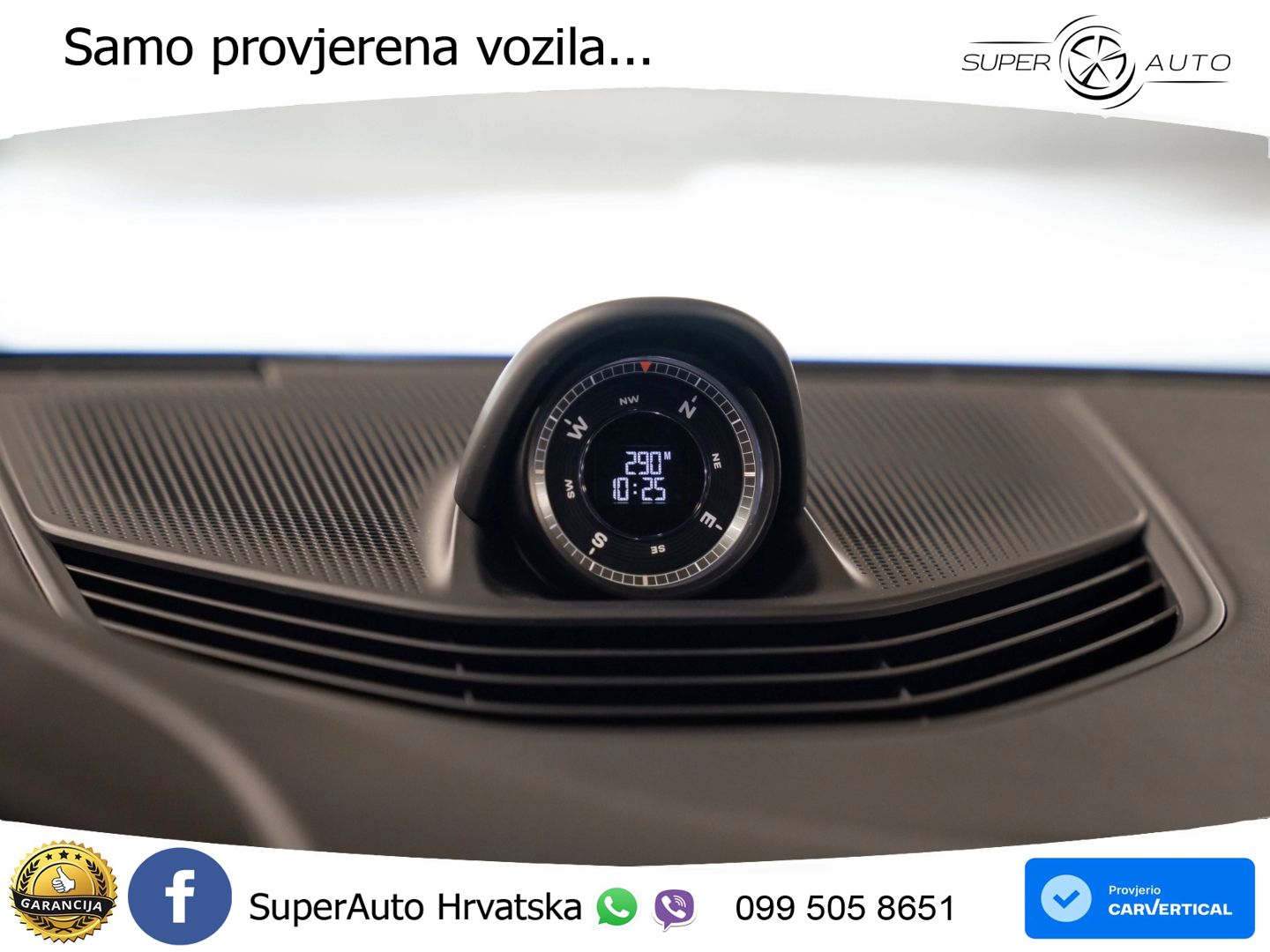 Porsche Taycan Cross Turismo Turbo 93.4 kWh (680 KS)