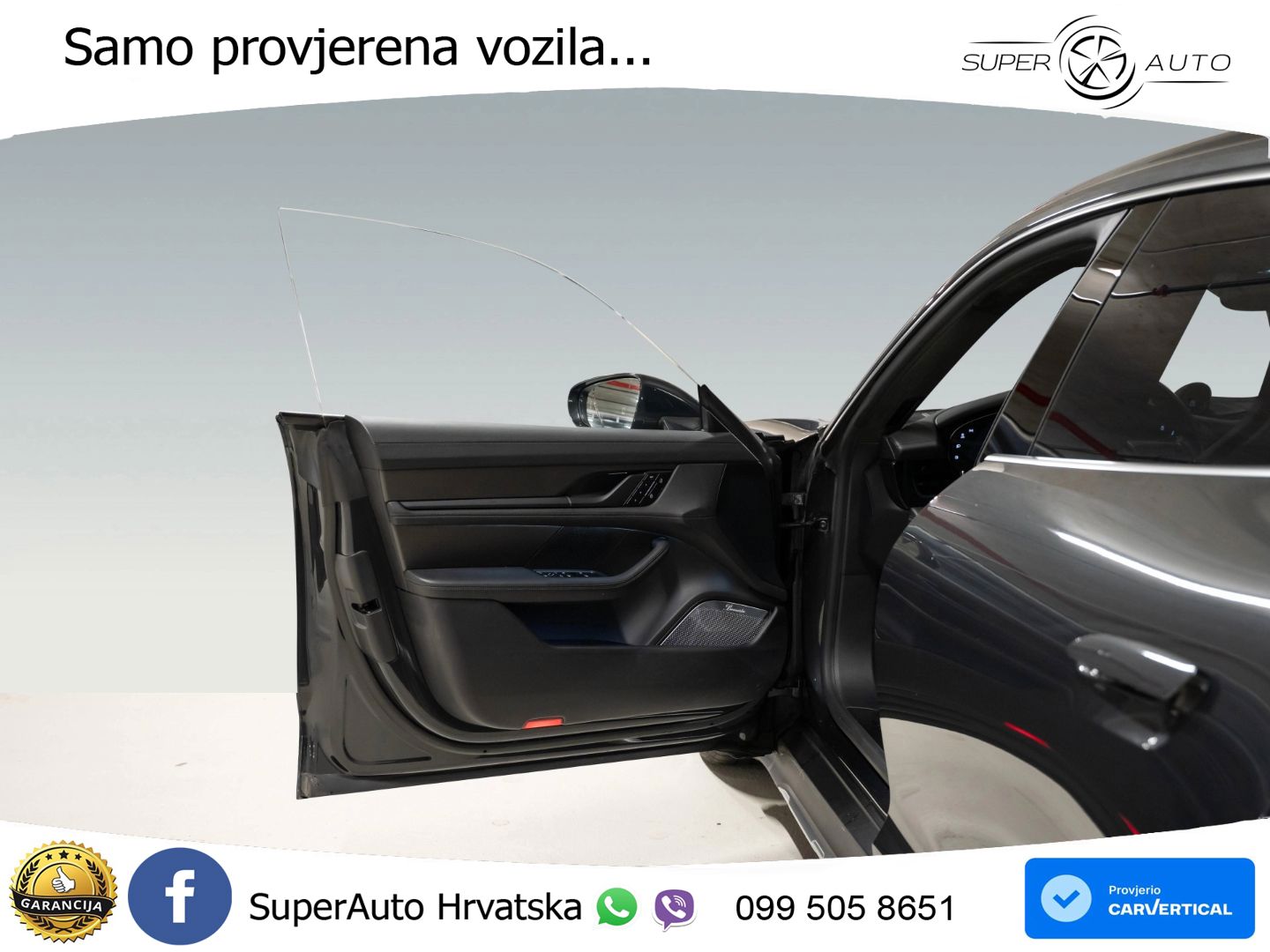 Porsche Taycan Cross Turismo Turbo 93.4 kWh (680 KS)