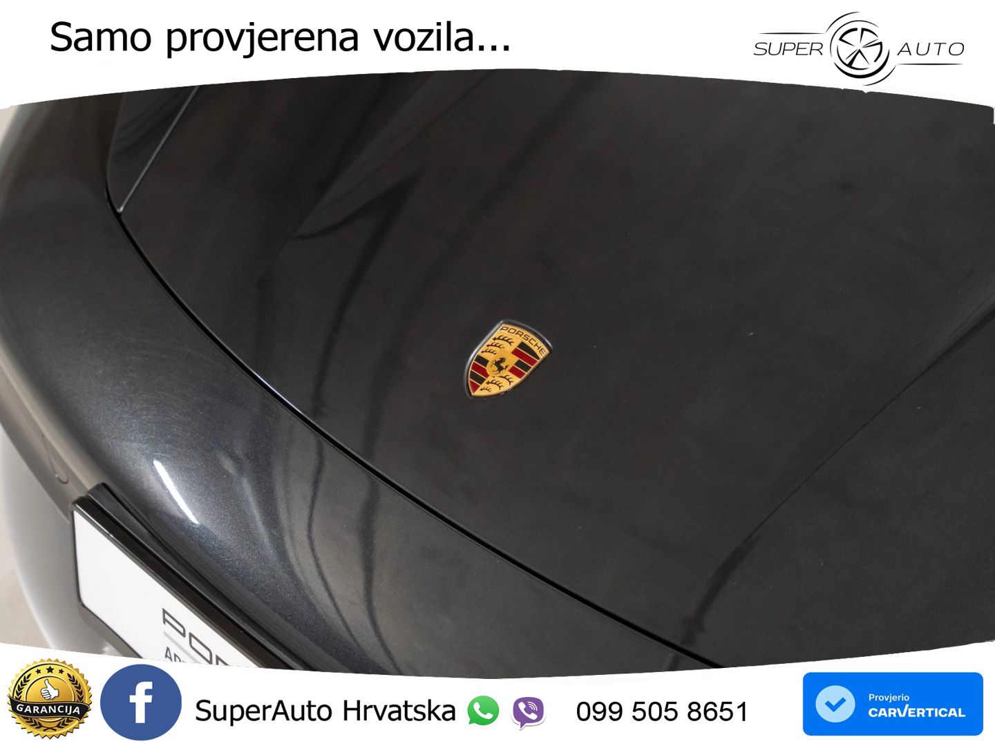Porsche Taycan Cross Turismo Turbo 93.4 kWh (680 KS)