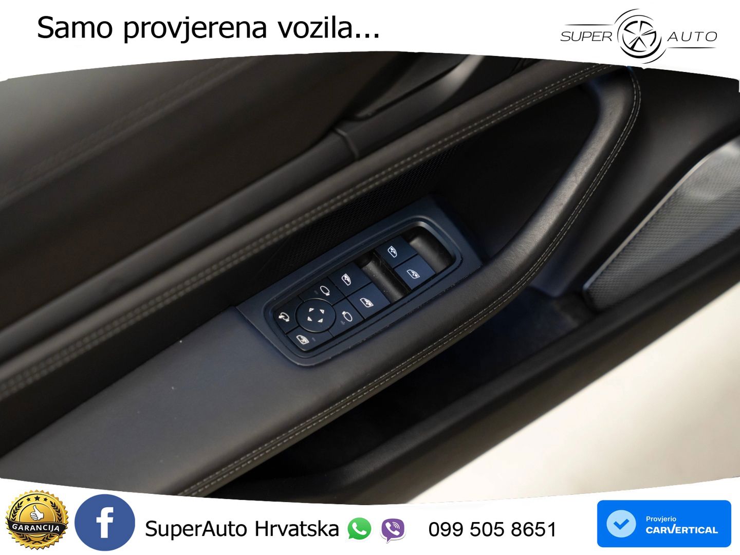 Porsche Taycan Cross Turismo Turbo 93.4 kWh (680 KS)