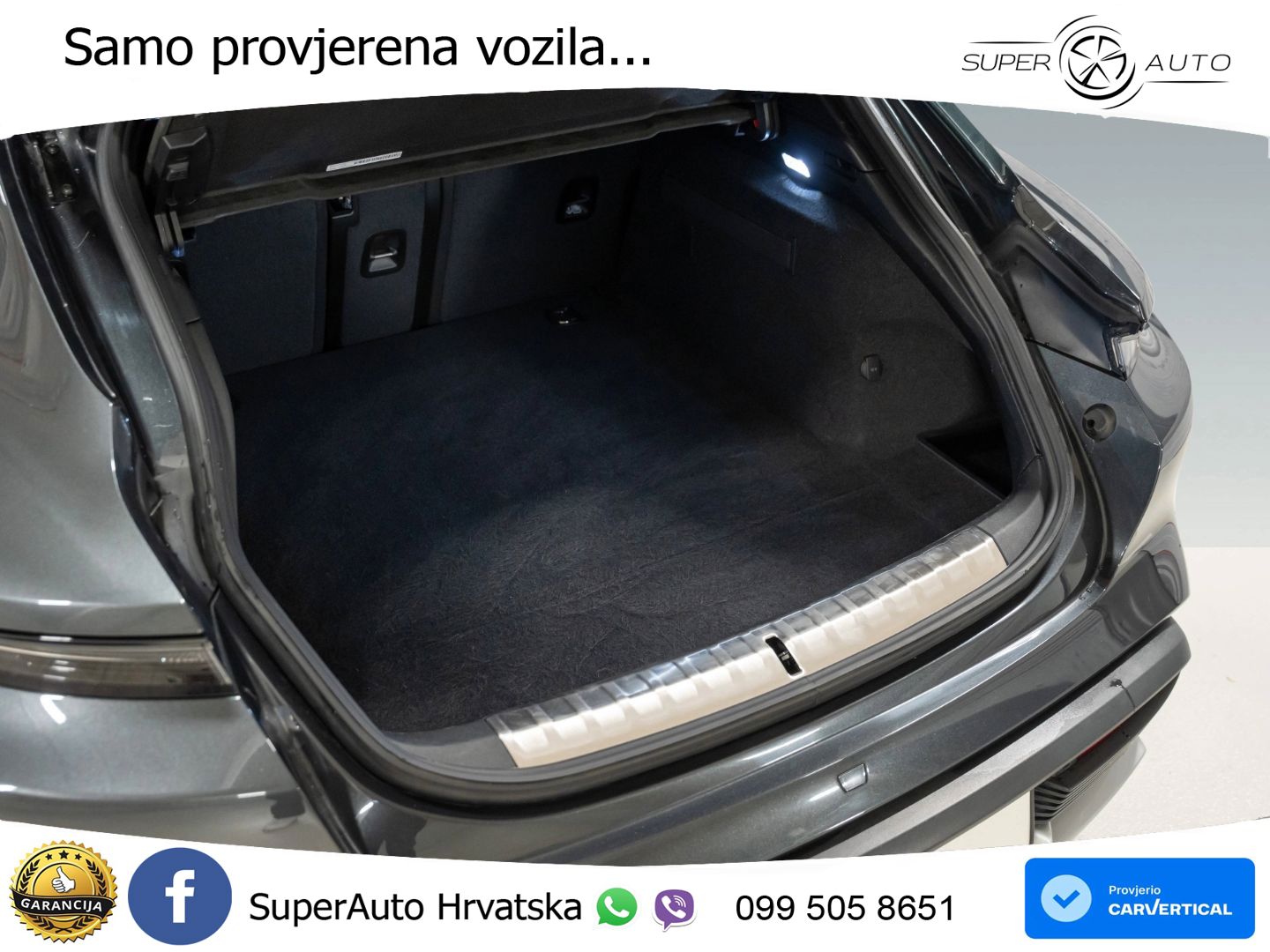 Porsche Taycan Cross Turismo Turbo 93.4 kWh (680 KS)