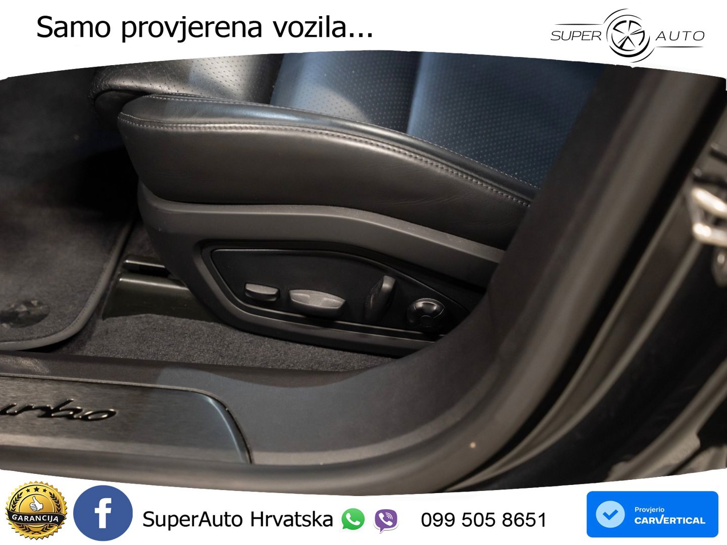 Porsche Taycan Cross Turismo Turbo 93.4 kWh (680 KS)