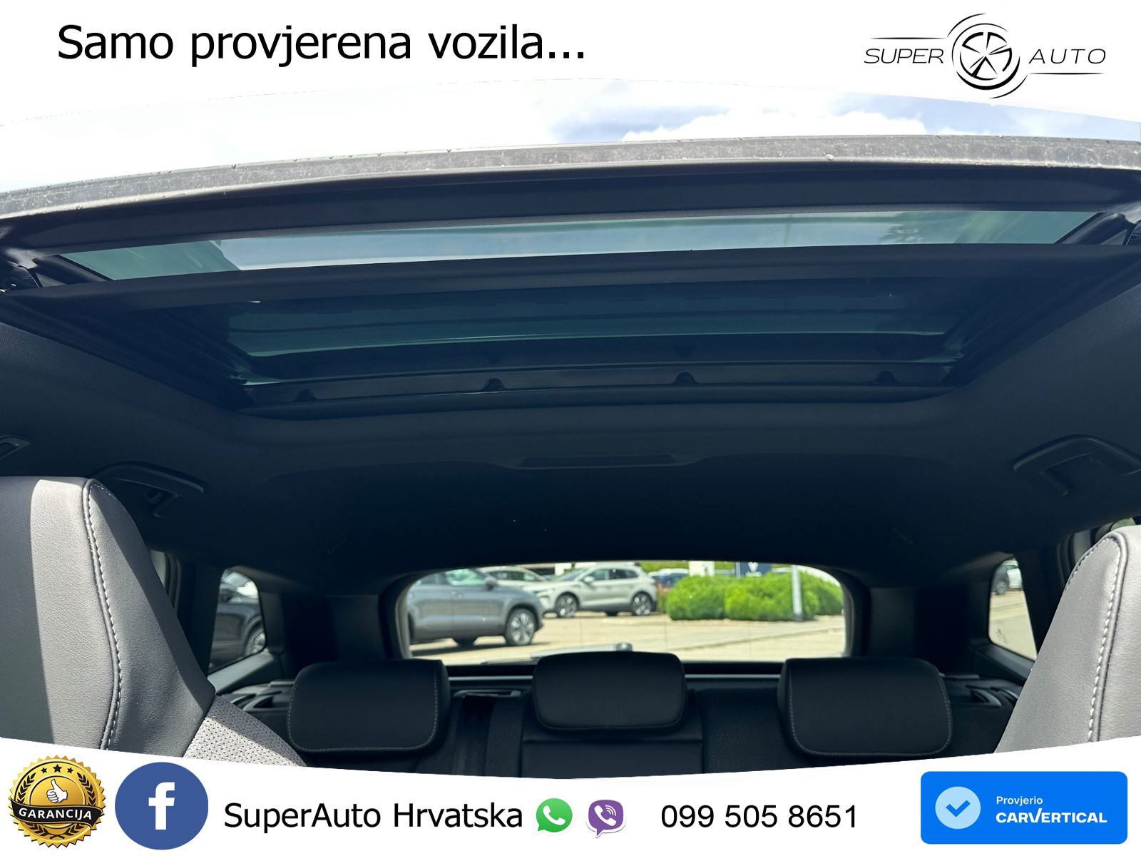 Škoda Enyaq 85x 82 kWh (299 KS) AWD SportLine LED+GR SJED+ACC