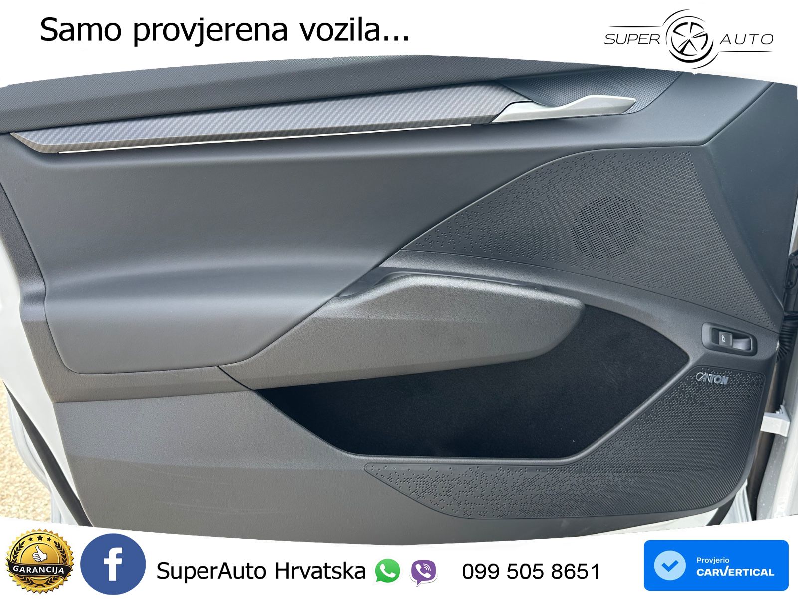 Škoda Enyaq 85x 82 kWh (299 KS) AWD SportLine LED+GR SJED+ACC