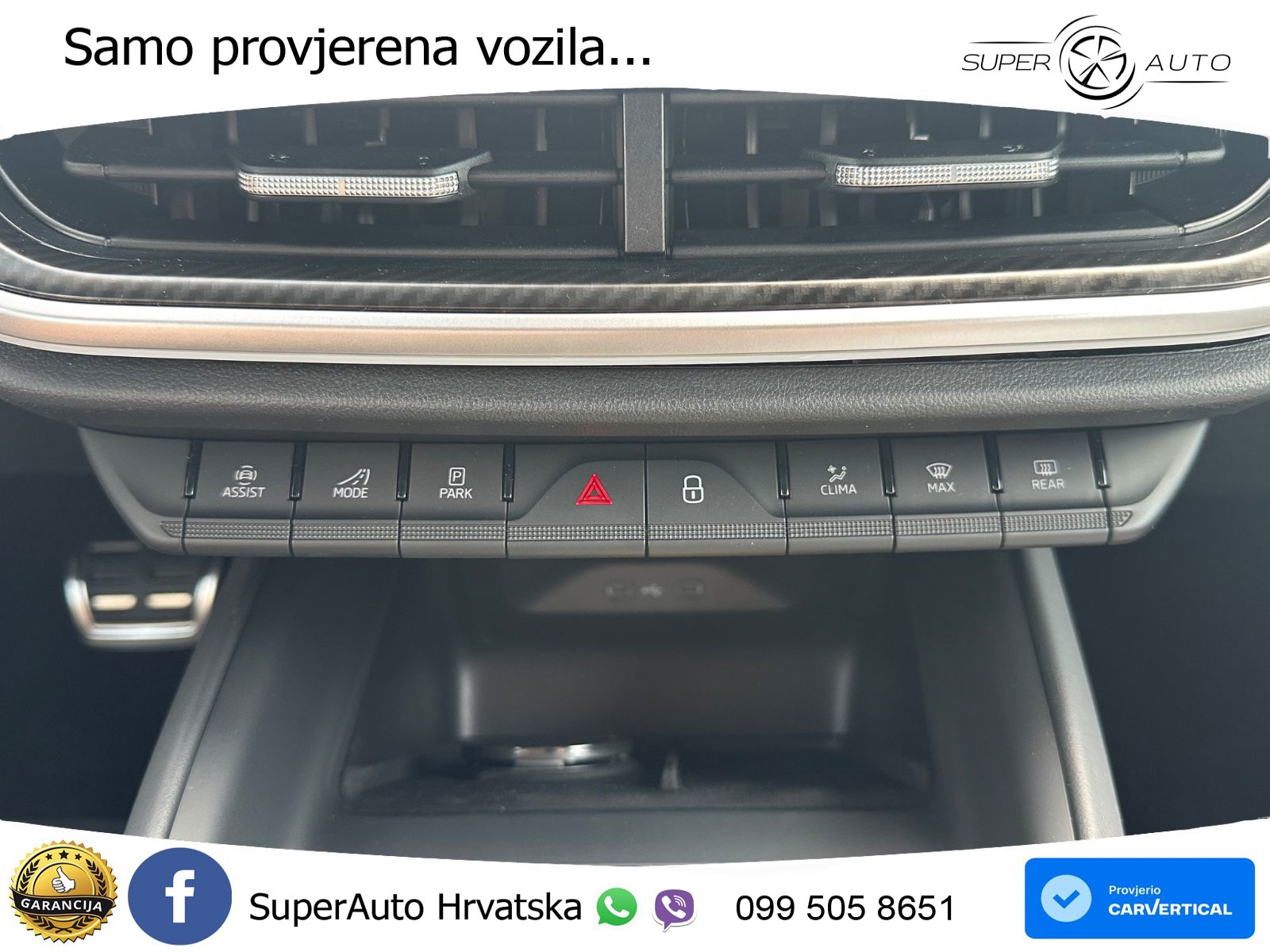 Škoda Enyaq 85x 82 kWh (299 KS) AWD SportLine LED+GR SJED+ACC