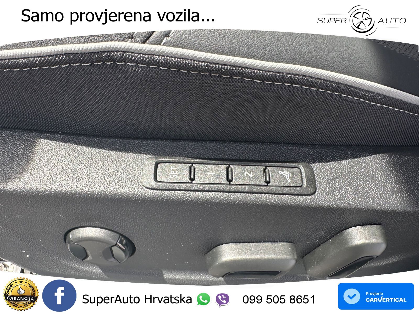 Škoda Enyaq 85x 82 kWh (299 KS) AWD SportLine LED+GR SJED+ACC