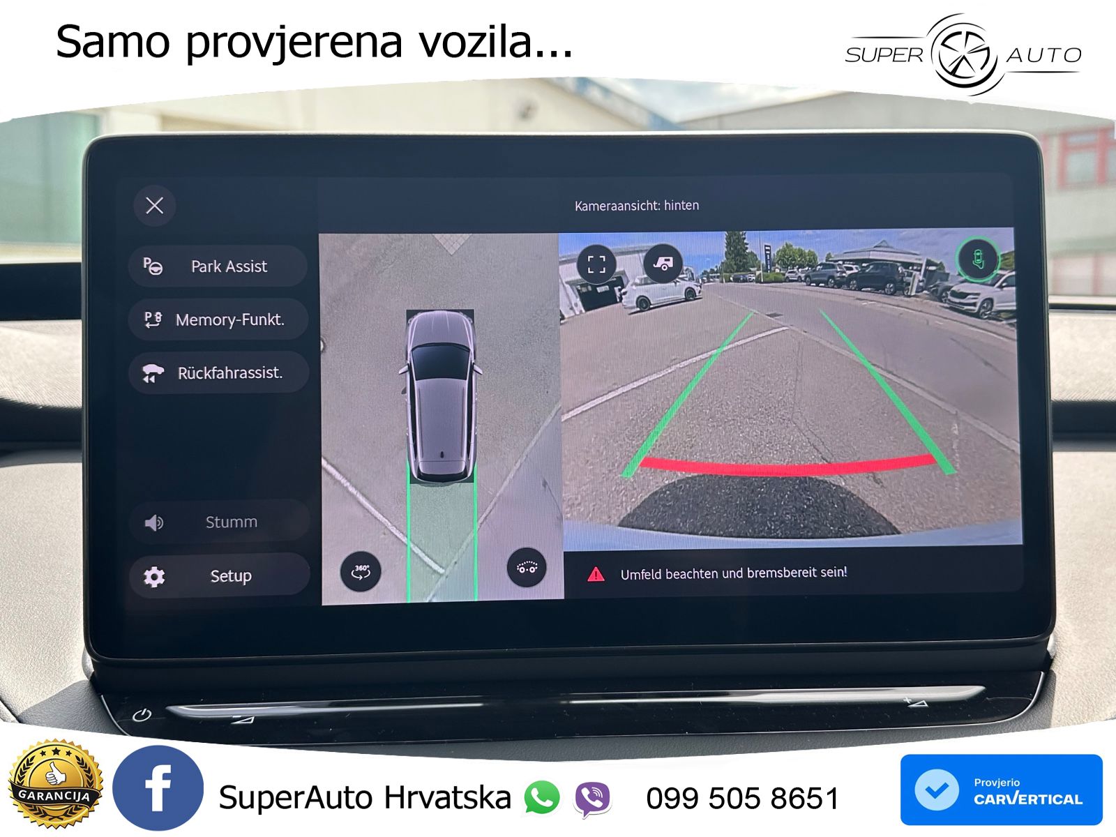 Škoda Enyaq 85x 82 kWh (299 KS) AWD SportLine LED+GR SJED+ACC