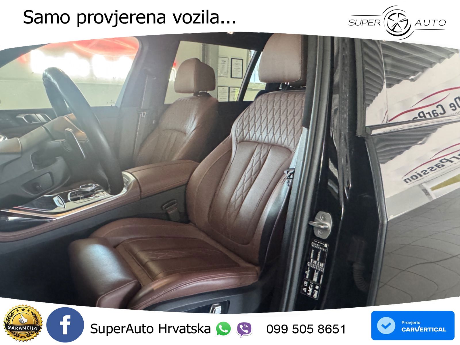 BMW X7 40d (352 KS) xDrive Steptronic M Sport LED+GR SJED+ACC
