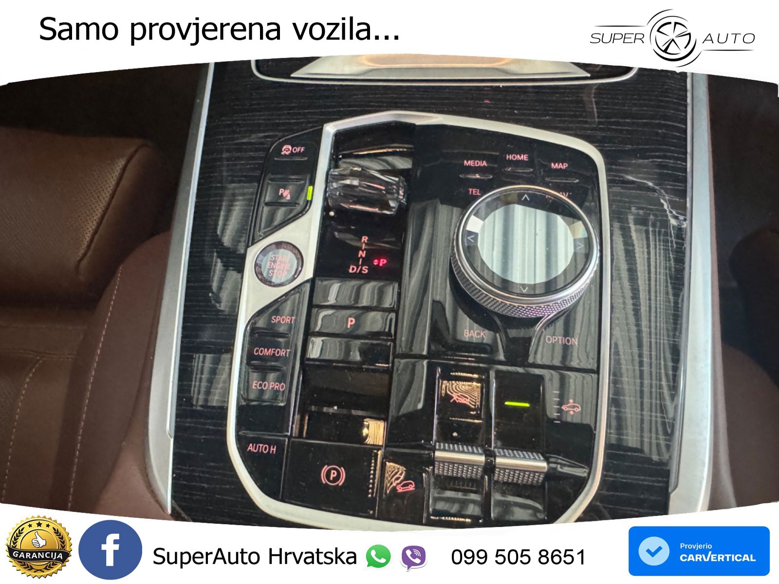 BMW X7 40d (352 KS) xDrive Steptronic M Sport LED+GR SJED+ACC