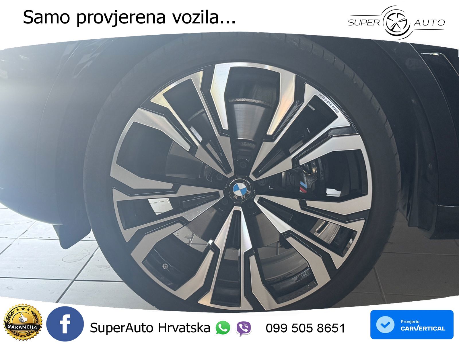 BMW X7 40d (352 KS) xDrive Steptronic M Sport LED+GR SJED+ACC