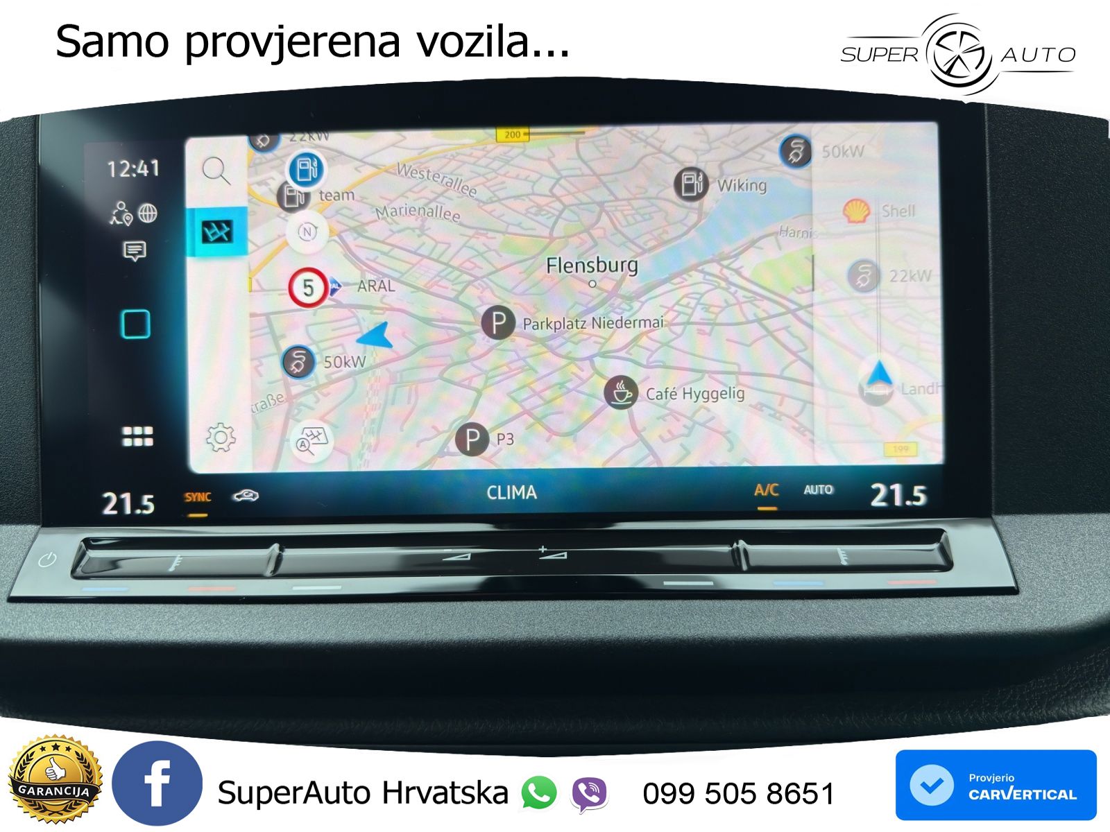 VW Caddy 102 KS