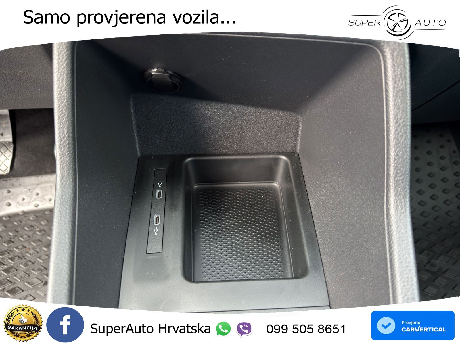 VW Caddy 102 KS