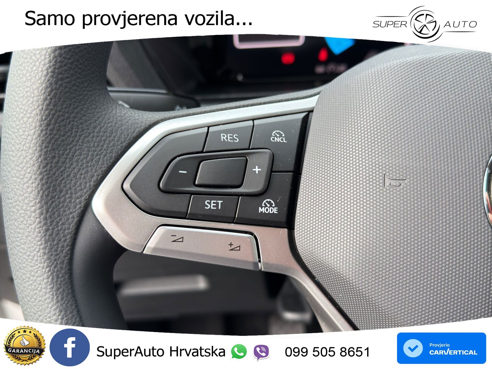 VW Caddy 102 KS
