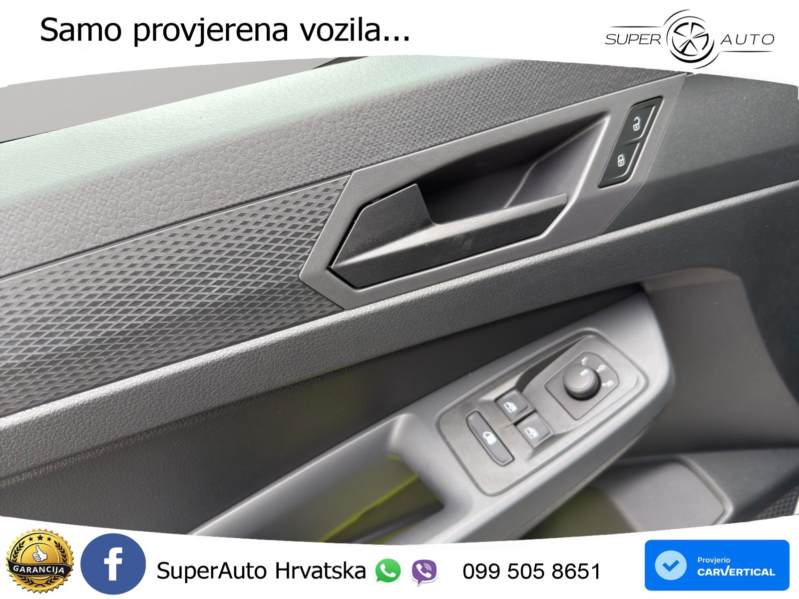 VW Caddy 102 KS