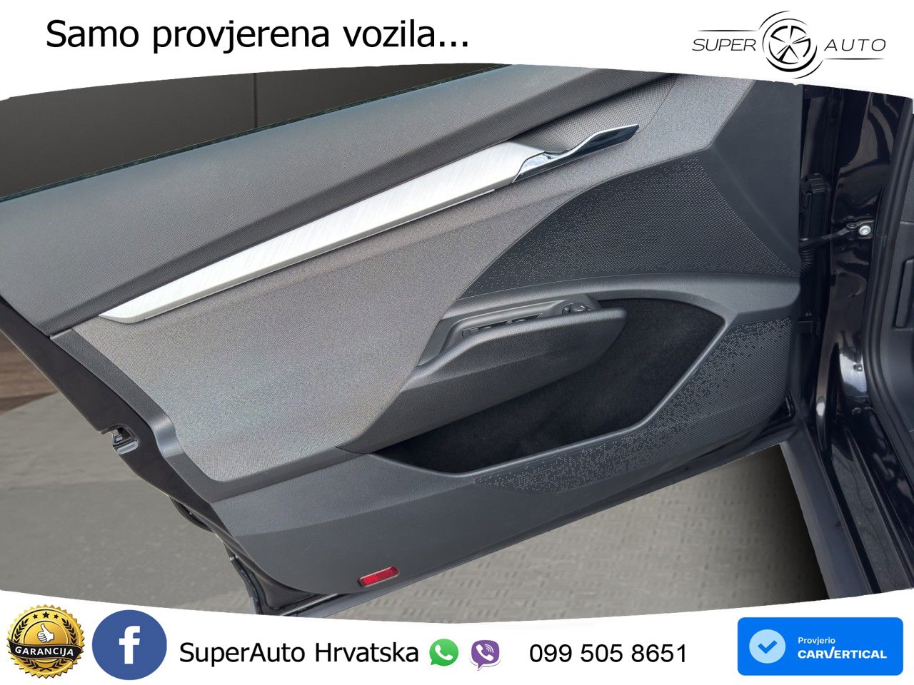 Škoda Enyaq iV 80 82 kWh (204 KS) Loft