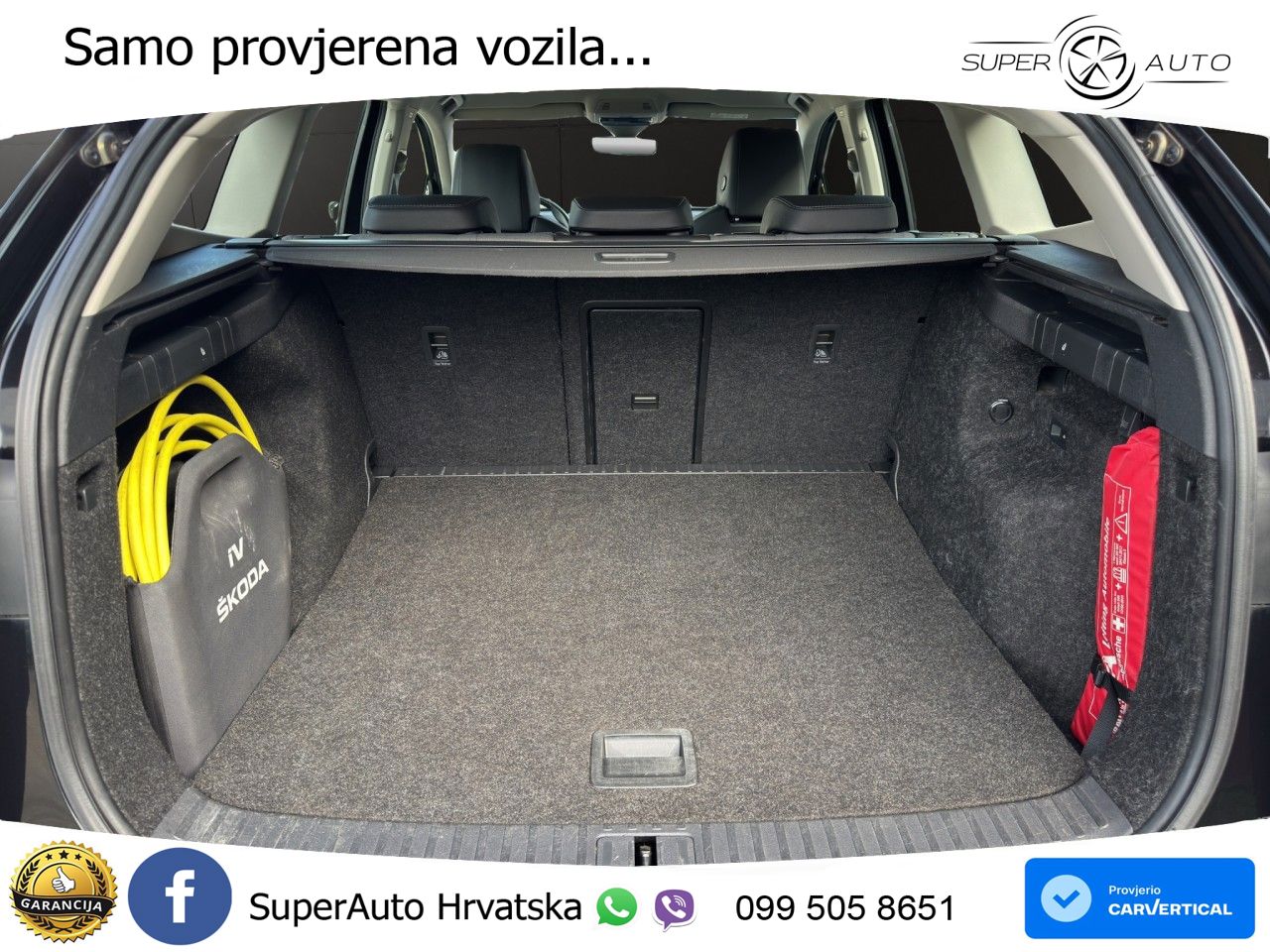 Škoda Enyaq iV 80 82 kWh (204 KS) Loft