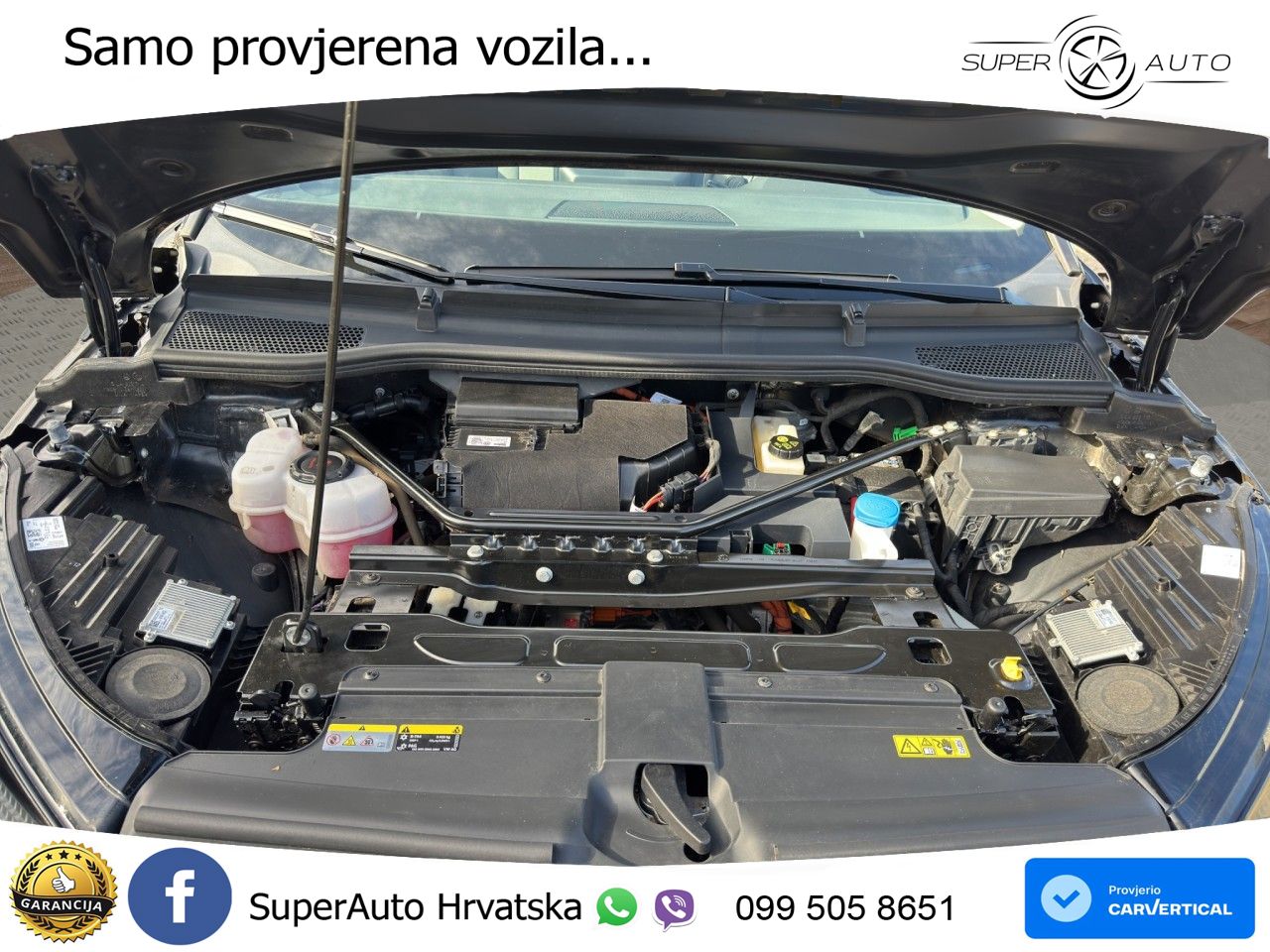 Škoda Enyaq iV 80 82 kWh (204 KS) Loft