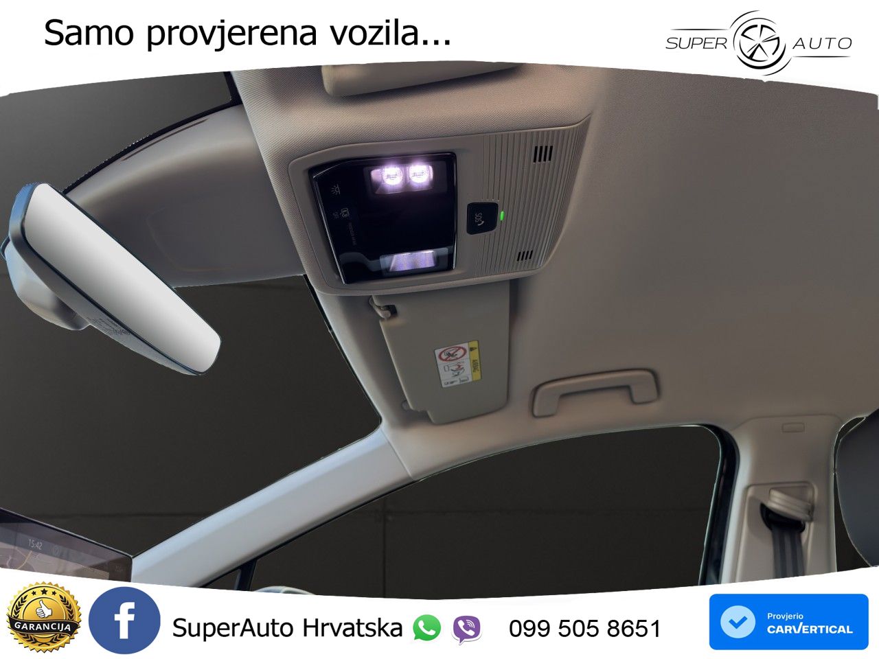 Škoda Enyaq iV 80 82 kWh (204 KS) Loft