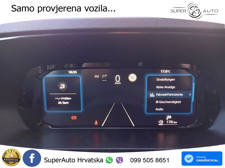 VW Caddy 102 KS