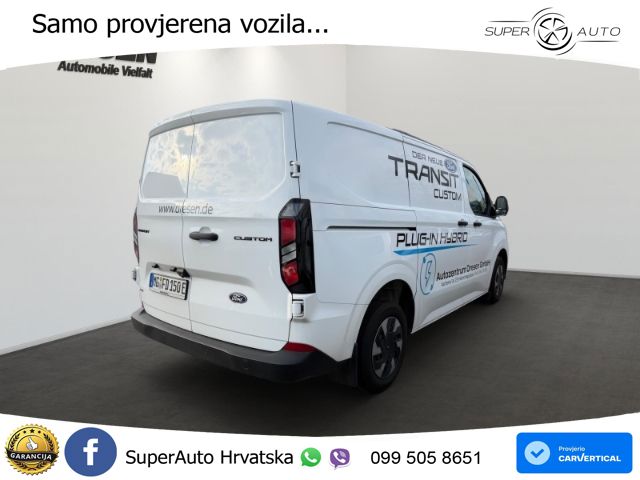 Ford Transit 232 KS
