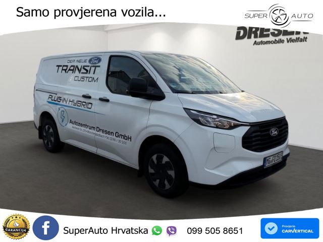Ford Transit 232 KS