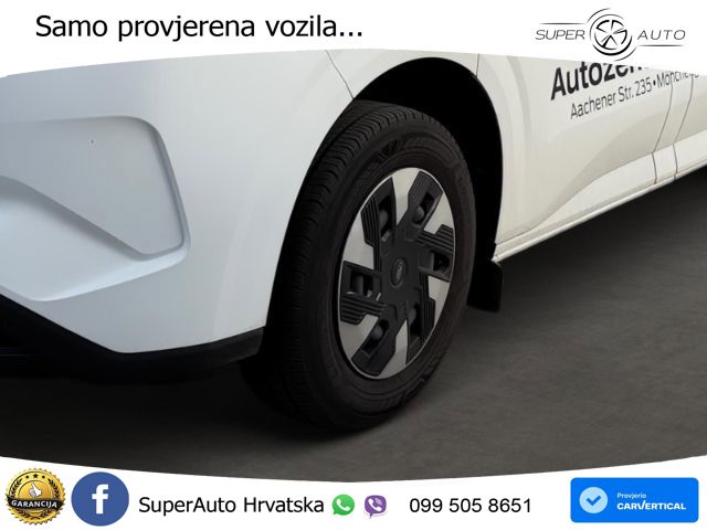 Ford Transit 232 KS